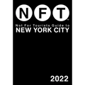 Not for Tourists Guide to New York City 2022