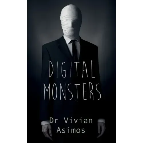 Digital Monsters