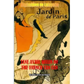 Jane Avril Queen of the French Can Can