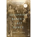 Josephine Baker's Last Dance