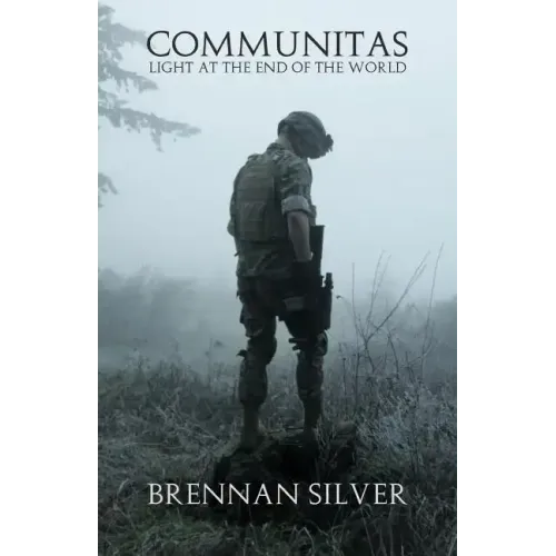 Communitas: Light at the End of the World
