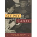 Gypsy Cante: Deep Song of the Caves