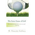 The Inner Game of Golf