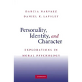 Personality, Identity, and Character