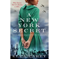 A New York Secret: A heartbreaking and unforgettable World War 2 historical novel