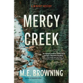 Mercy Creek: A Jo Wyatt Mystery