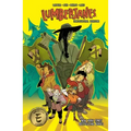 Lumberjanes Vol. 18