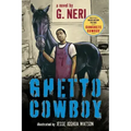 Ghetto Cowboy (the Inspiration for Concrete Cowboy)