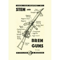 Sten and Bren Guns