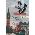 Animal Farm & Coming up the Air (2 in 1) Combo