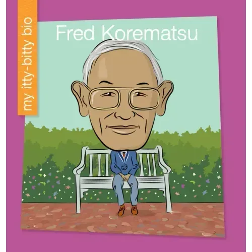 Fred Korematsu