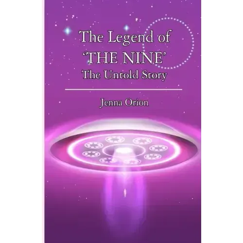 The Legend of THE NINE