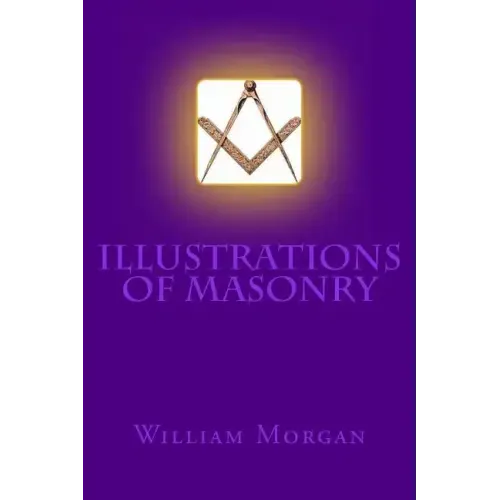 Illustrations of Masonry