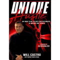 Unique Hustle: My Drive to Be the Best Car Customizer in Hip Hop and Sports