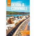 The Rough Guide to Devon & Cornwall: Travel Guide with eBook