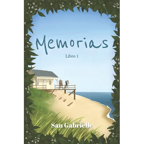 Memorias: Libro 1