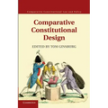 Comparative Constitutional Design