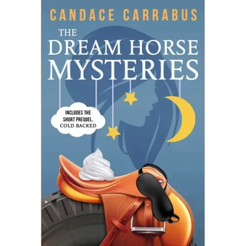 The Dream Horse Mysteries Boxed Set