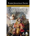 Covenant & Conversation Numbers: The Wilderness Years