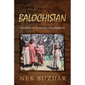 Balochistan: Obstacles to Economic Development