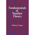 Fundamentals of Number Theory