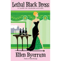 Lethal Black Dress