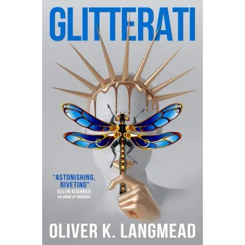Glitterati