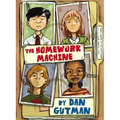 The Homework Machine
