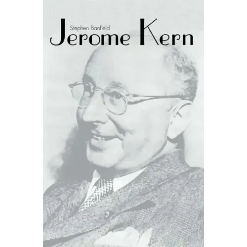 Jerome Kern