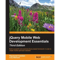 jQuery Mobile Web Development Essentials - Third edition