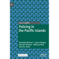 Policing in the Pacific Islands