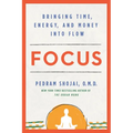 Focus: Bringing Time, Energy, and Money Into Flow