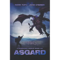 A Shrouded World 8: Asgard: A Jack Walker and Michael Talbot Adventure