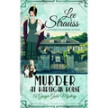 Murder at Hartigan House: a cozy historical 1920s mystery