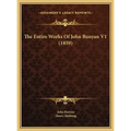 The Entire Works Of John Bunyan V1 (1859)