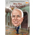 Who Was John McCain?