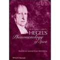 The Blackwell Guide to Hegel's Phenomenology of Spirit