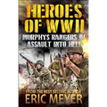 Heroes of World War II: Murphy's Rangers IV - Assault into Hell