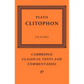 Plato: Clitophon
