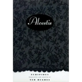 Alcestis: A Play