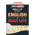 BEGLA-135 English in Daily Life