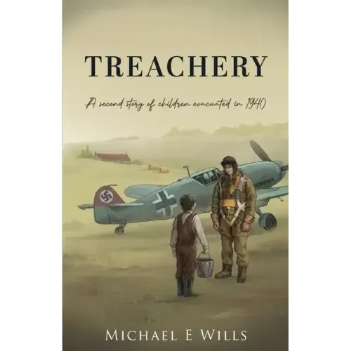 Treachery