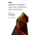 Boycott Theory and the Struggle for Palestine: Universities, Intellectualism and Liberation