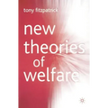 New Theories of Welfare