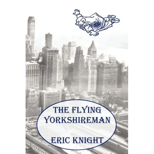 The Flying Yorkshireman