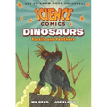 Science Comics: Dinosaurs: Fossils and Feathers