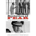 Societies of Fear: The Legacy of Civil War, Violence and Terror in Latin America
