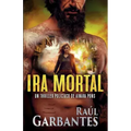 Ira mortal: Un thriller policíaco