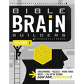 Bible Brain Builders, Volume 1