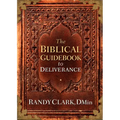Biblical Guidebook to Deliverance